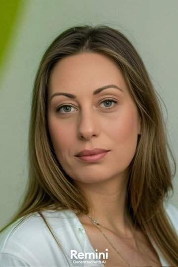 Vanessa Orth – Ihre Kosmetikerin in Saarbrücken